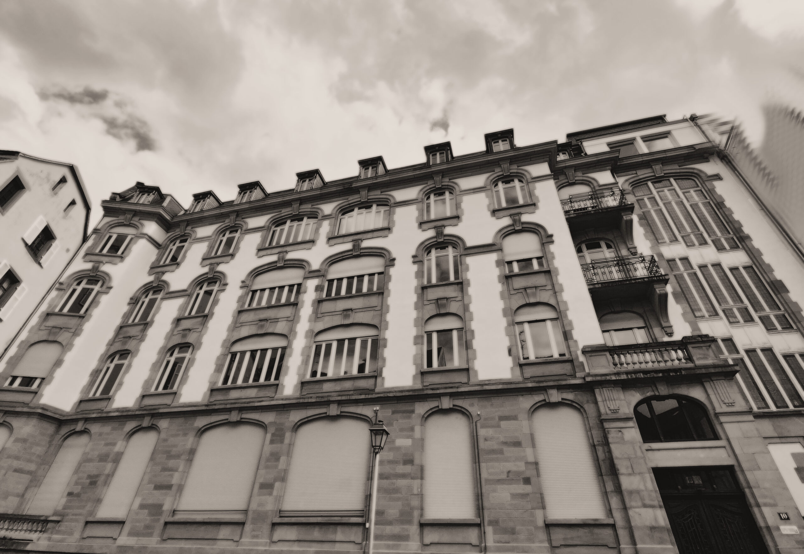 10 rue Saint Marc